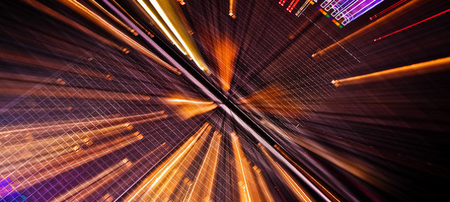 Zoomblur by Andreas Levers